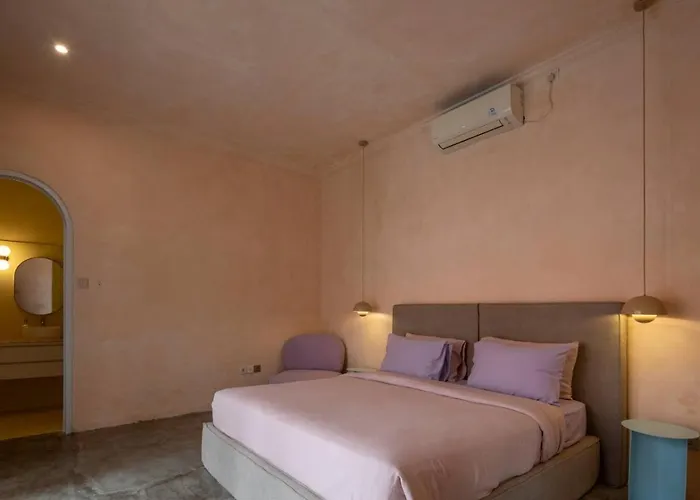 Ferienhaus Flamingo By Hostii *