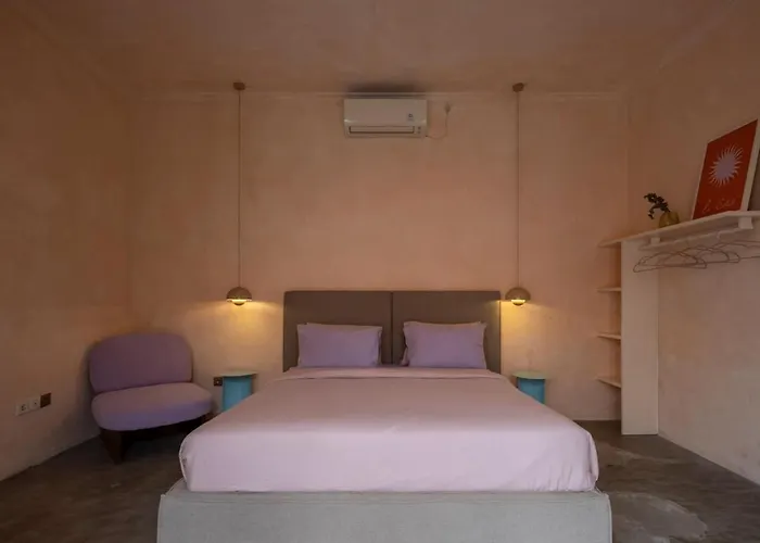 Ferienhaus Flamingo By Hostii *