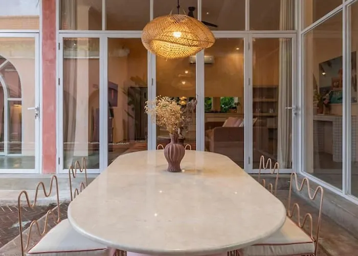 Flamingo By Hostii Ferienhaus *