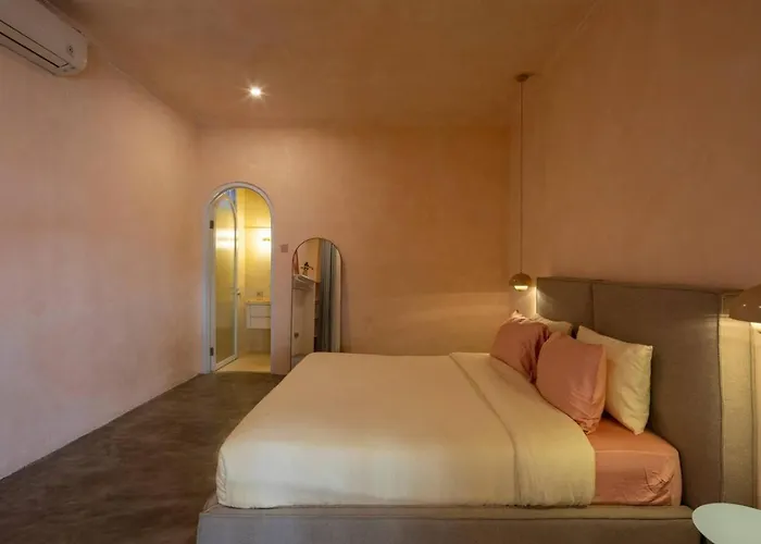 Ferienhaus Flamingo By Hostii